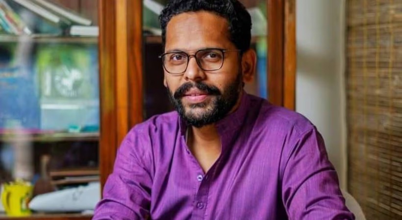  പാലക്കാട് ഉപതെരഞ്ഞെടുപ്പിൽ ഡോ പി സരിൻ സിപിഐഎം സ്വതന്ത്രനായി മത്സരിക്കും