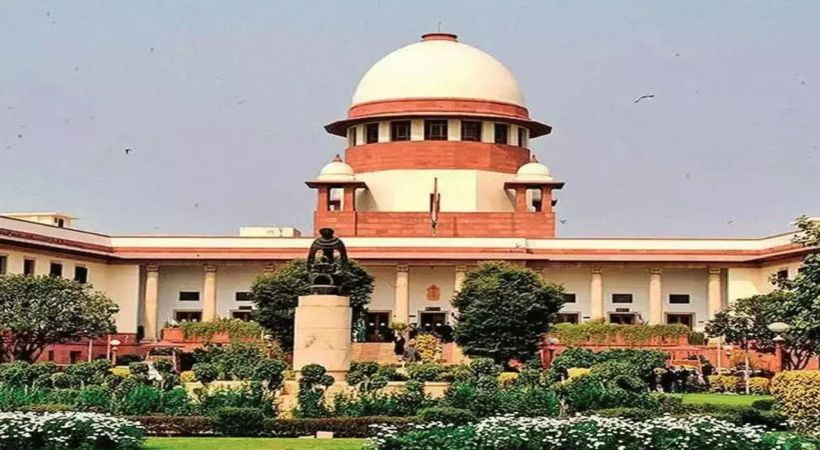  മദ്രസകള്‍ക്കെതിരായ ദേശീയ ബാലാവകാശ കമ്മീഷന്‍ നിര്‍ദ്ദേശത്തില്‍ സുപ്രിം കോടതിയുടെ സ്റ്റേ