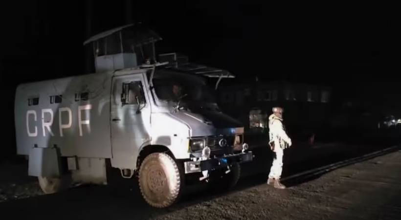  ജമ്മു കശ്മീരിൽ ഭീകരാക്രമണം; ഏഴുപേർ കൊല്ലപ്പെട്ടു, ഭീകരർക്ക് എതിരായ നടപടി ശക്തമാക്കി സൈന്യം