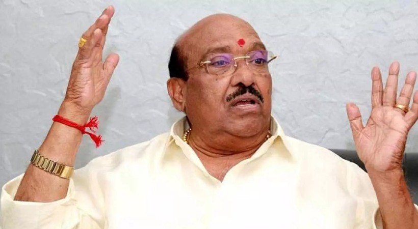  എഡിജിപി ആർഎസ്എസ് കൂടിക്കാഴ്ചയിൽ തെറ്റില്ലെന്ന് വെള്ളാപ്പള്ളി നടേശന്‍
