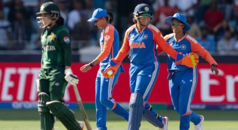  T-20 വനിതാ ലോകകപ്പിൽ സെമി പ്രതീക്ഷയുമായി ഇന്ത്യ ഇന്ന് ശ്രീലങ്കയെ നേരിടും