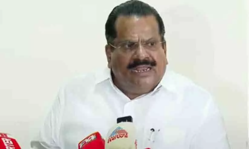  ആത്മകഥാ വിവാദം; നേരത്തേ വ്യക്തമാക്കിയ കാര്യങ്ങൾ തന്നെയാണ് പൊലീസിനോടും പറഞ്ഞതെന്ന് ഇ.പി. ജയരാജൻ