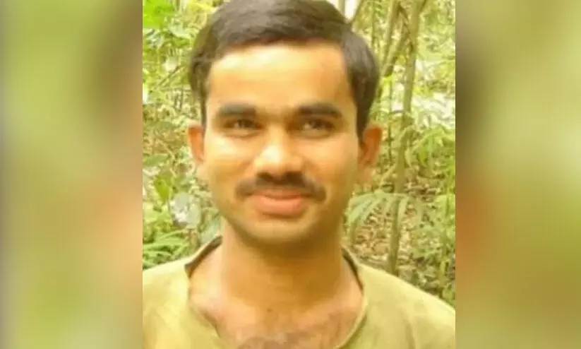  മാവോയിസ്റ്റ് നേതാവ് വിക്രം ഗൗഡ ഏറ്റുമുട്ടലിൽ കൊല്ലപ്പെട്ടു