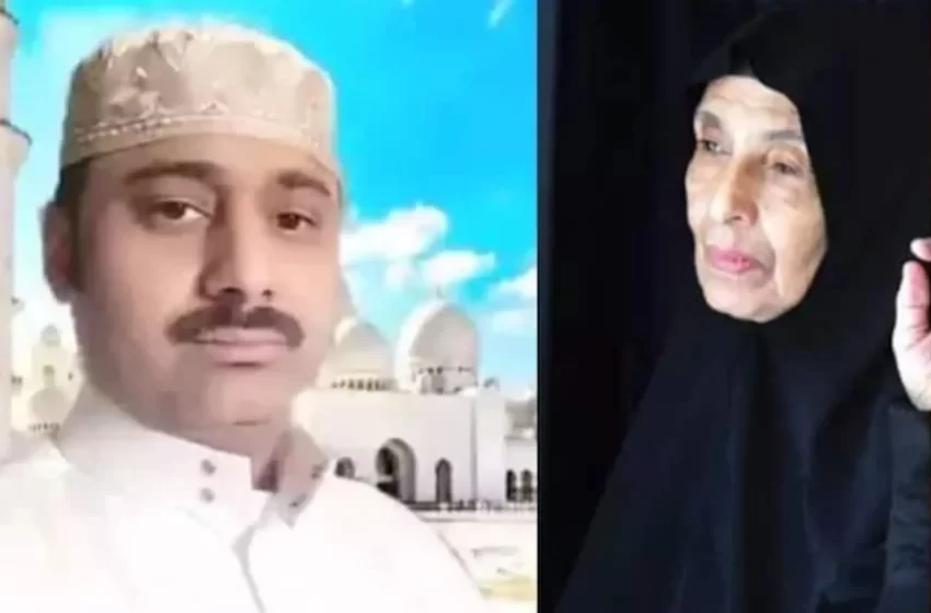  സൗദി ജയിലിൽ കഴിയുന്ന അബ്ദുൽ റഹീമിനെ ഉമ്മയുൾപ്പെടെയുള്ള ബന്ധുക്കൾ സന്ദർശിച്ചു