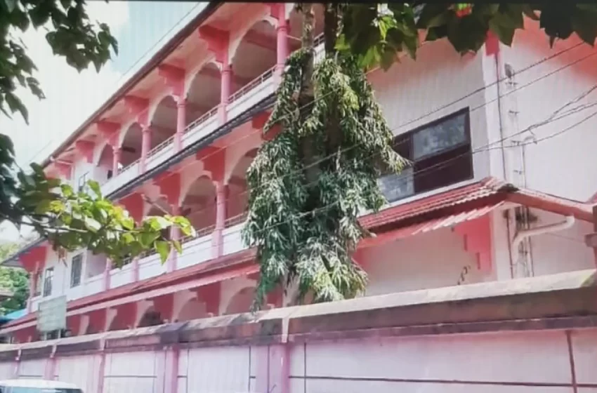  പതിമൂന്ന്‌ വയസുകാരിയെ ബസിൽ വച്ച് ലൈംഗീകാതിക്രമത്തിന് ഇരയായ സംഭവം; പ്രതിക്ക് ആറുവർഷം തടവ് ശിക്ഷ വിധിച്ചു