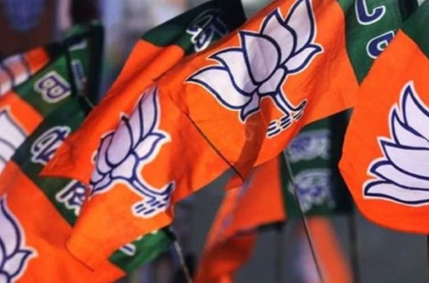  കഴിഞ്ഞ നിയമസഭാ തിരഞ്ഞെടുപ്പിൽ സംസ്ഥാനത്തേക്ക് ബിജെപിക്ക് വേണ്ടി ഒഴുക്കിയ കള്ളപ്പണത്തിന്റെ വിശദ വിവരം പുറത്ത്