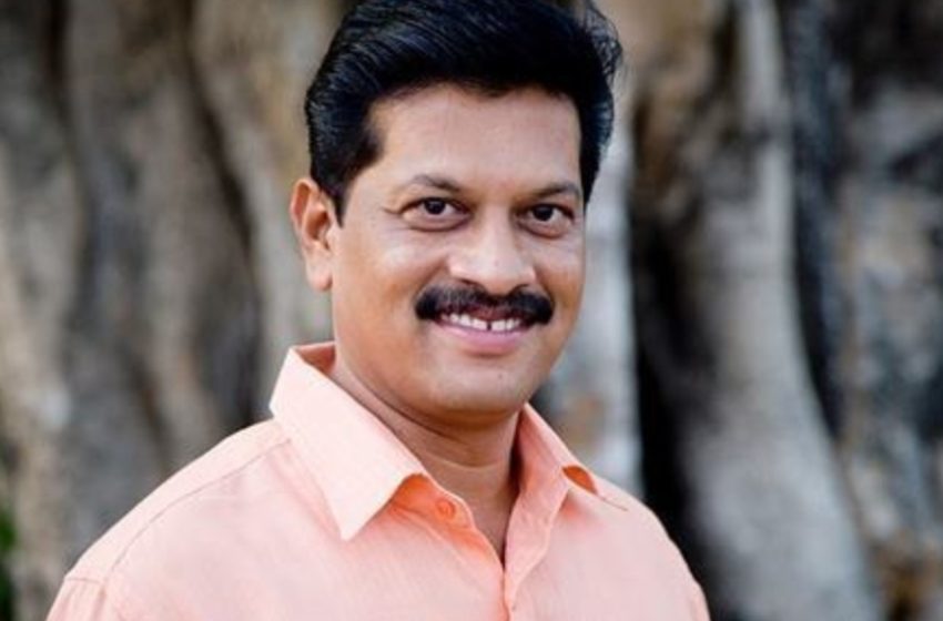  ചേലക്കര ഉപതെരഞ്ഞെടുപ്പിൽ എൽഡിഎഫ് സ്ഥാനാർഥി യു ആർ പ്രദീപിന്  ലീഡ്