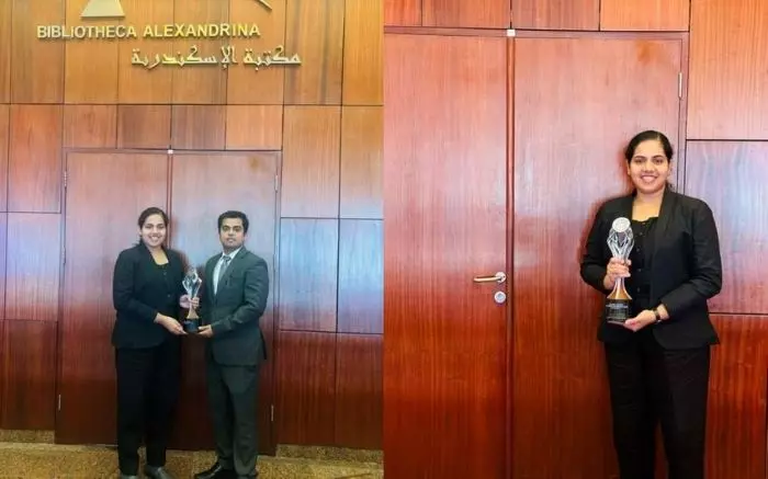  സുസ്ഥിര വികസനത്തിനായുള്ള യു.എൻ ഹാബിറ്റാറ്റ്- ഷാങ്‌ഹായ് പുരസ്കാരത്തിന് അർഹമായി തിരുവനന്തപുരം നഗരസഭാ