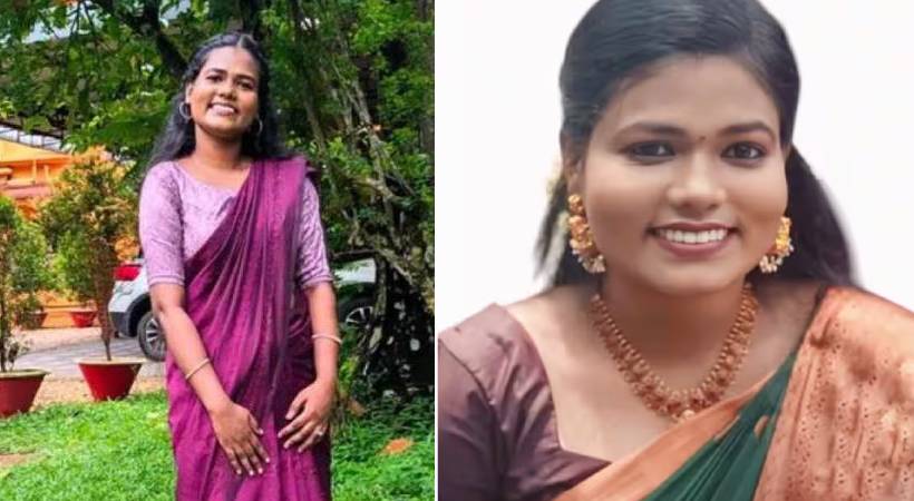  ന​ഴ്സി​ങ്​ വി​ദ്യാ​ർ​ഥി​നി അമ്മുവിന്‍റെ മരണം; മൂന്ന് സഹ വിദ്യാർഥിനികൾ പൊലീസ് കസ്റ്റഡിയിൽ