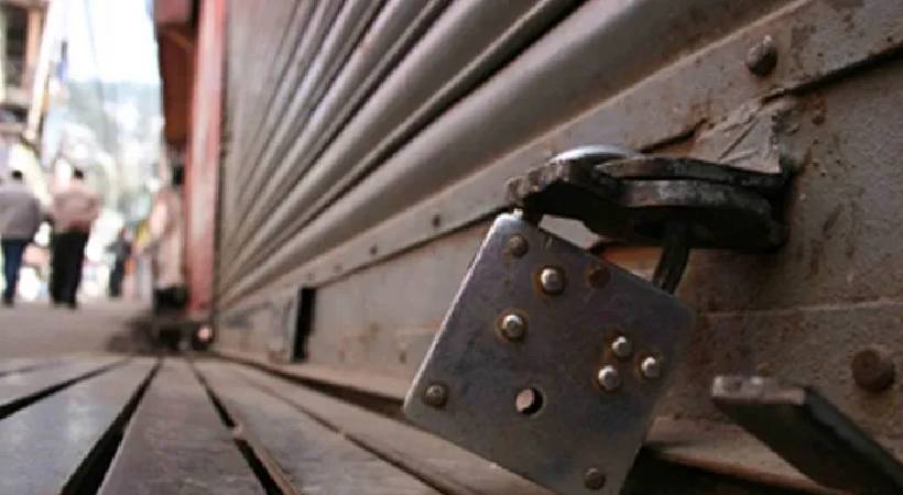  വയനാട്ടില്‍ ചൊവ്വാഴ്ച യു.ഡി.എഫ്, എല്‍.ഡി.എഫ് ഹര്‍ത്താല്‍