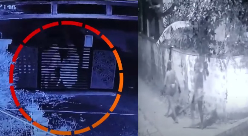  ആലപ്പുഴയിൽ ഉറക്കംക്കെടുത്തി മോഷണ സംഘം; അമ്മയുടെയും കുഞ്ഞിന്റെയും മാല മോഷ്ടിച്ചു