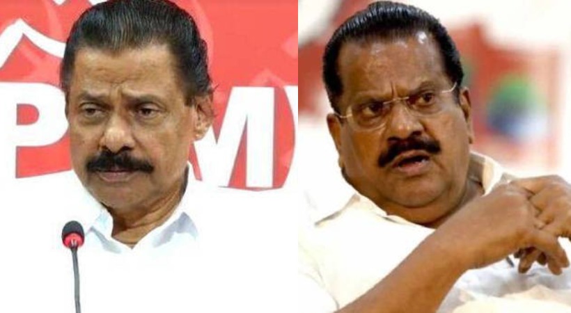  ആത്മകഥ ഒരു തരത്തിലും പാർട്ടിയെ ബാധിച്ചിട്ടില്ലെന്ന് സിപിഐഎം സംസ്ഥാന സെക്രട്ടറി എംവി ഗോവിന്ദൻ മാസ്റ്റർ