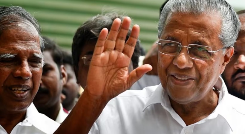  ഉപതെരഞ്ഞെടുപ്പിന്റെ പ്രചരണത്തിനായി മുഖ്യമന്ത്രി പിണറായി വിജയൻ ഇന്ന് പാലക്കാട് എത്തും