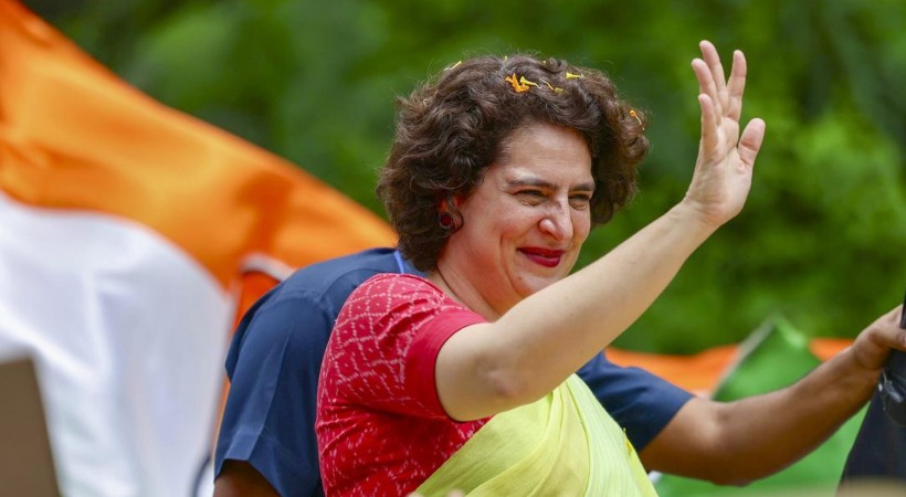  വയനാട് എംപിയായി പ്രിയങ്കാ ഗാന്ധി ഇന്ന് സത്യപ്രതിജ്ഞ ചെയ്യും
