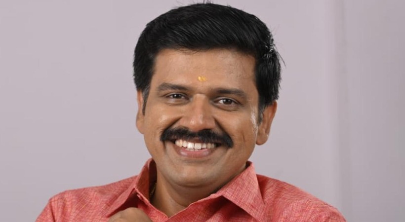  സന്ദീപ് വാര്യരുമായുള്ള ചർച്ചകൾ അവസാനിപ്പിച്ച് ആർഎസ്എസ് നേതൃത്വം
