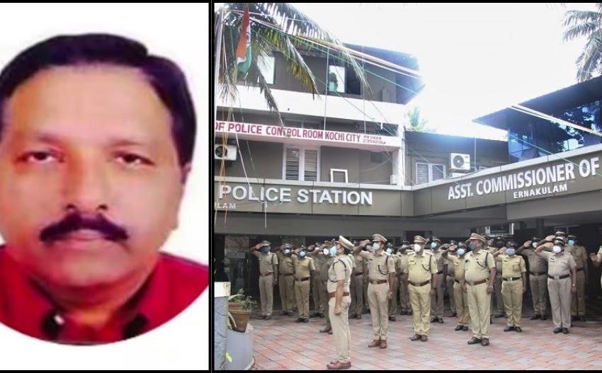  കൊച്ചി വൈറ്റിലയിൽ വീട്ടുജോലിക്കാരിയായ ഒഡിഷ സ്വദേശിയെ പീഡിപ്പിച്ച കേസിൽ പ്രതി കീഴടങ്ങി