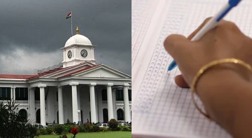  സംസ്ഥാന സെക്രട്ടേറിയറ്റിൽ ഹാജർ ബുക്ക് ഒഴിവാക്കി; ബയോമെട്രിക് പഞ്ചിങ് സംവിധാനം നടപ്പാക്കി