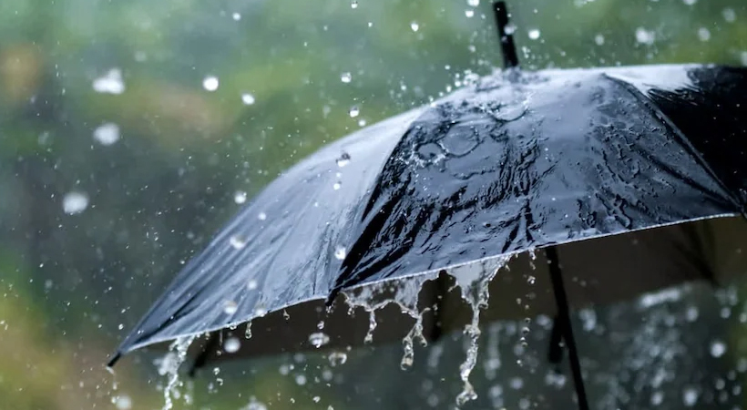  സംസ്ഥാനത്ത് രണ്ടു ദിവസം ശക്തമായ മഴയ്ക്ക് സാധ്യത; ഇന്ന് 11 ജില്ലകളിൽ മഴ മുന്നറിയിപ്പ്