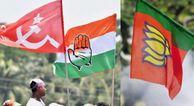  വയനാട്, പാലക്കാട്, ചേലക്കര ഉപതെരഞ്ഞെടുപ്പ് ഫലം ഇന്ന്; രാവിലെ എട്ട് മണി മുതലാണ് വോട്ടെണ്ണൽ