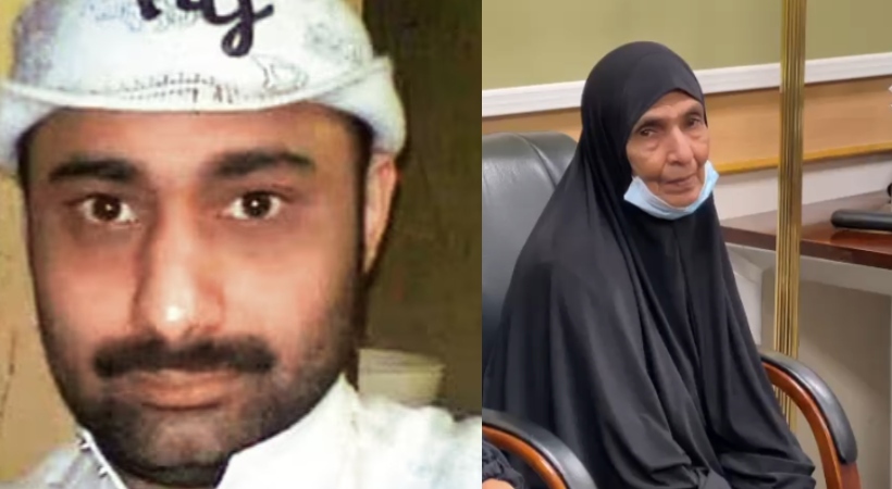  ഉമ്മയെ കാണേണ്ടെന്ന് സൗദി അറേബ്യയിലെ ജയിലില്‍ കഴിയുന്ന കോഴിക്കോട് സ്വദേശി അബ്ദുറഹീം
