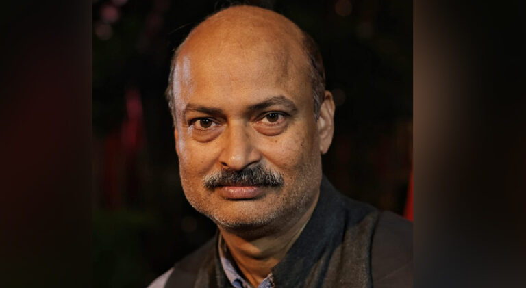  സിപിഐഎം ദില്ലി  സംസ്ഥാന സെക്രട്ടറിയായി അനുരാഗ്‌ സക്‌സേനയെ സംസ്ഥാന സമ്മേളനം തെരഞ്ഞെടുത്തു