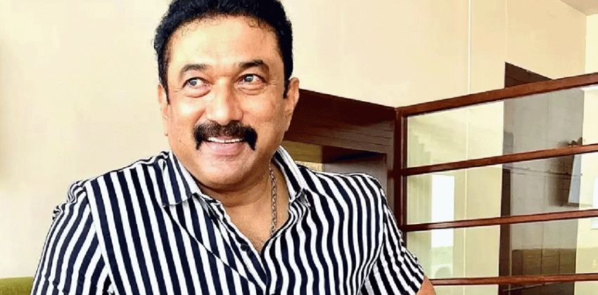  സിനിമയിൽ അവസരം വാഗ്ദാനം ചെയ്ത് പീഡിപ്പിച്ചെന്ന യുവതിയുടെ പരാതിയിൽ നടൻ ബാബുരാജിന് മുൻ‌കൂർ ജാമ്യം