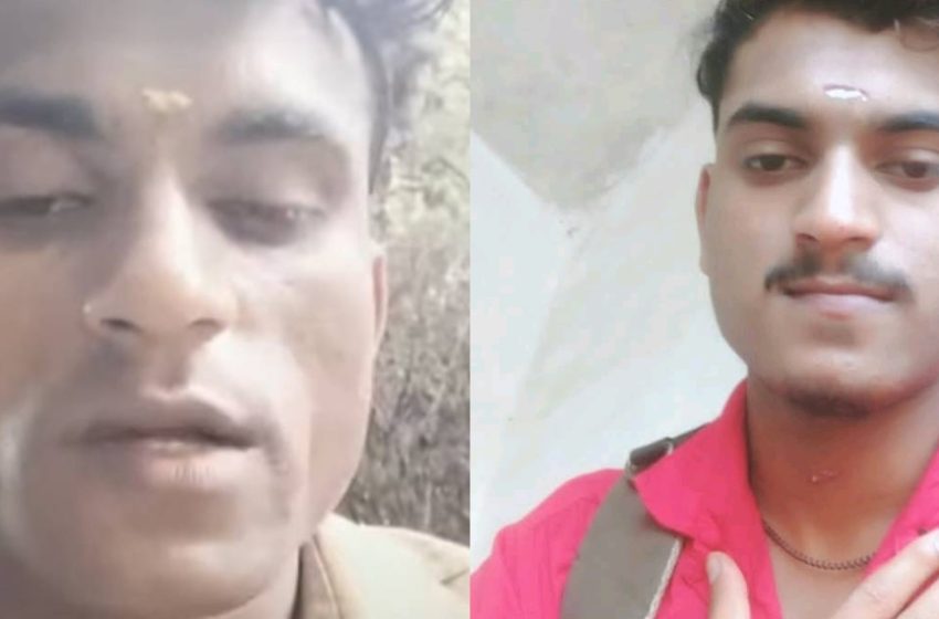  വയനാട് പുഴയില്‍ ചാടി യുവാവ് ആത്മഹത്യ ചെയ്ത സംഭവത്തില്‍ ക്രൈംബ്രാഞ്ച് അന്വേഷണത്തിന് ഉത്തരവ്