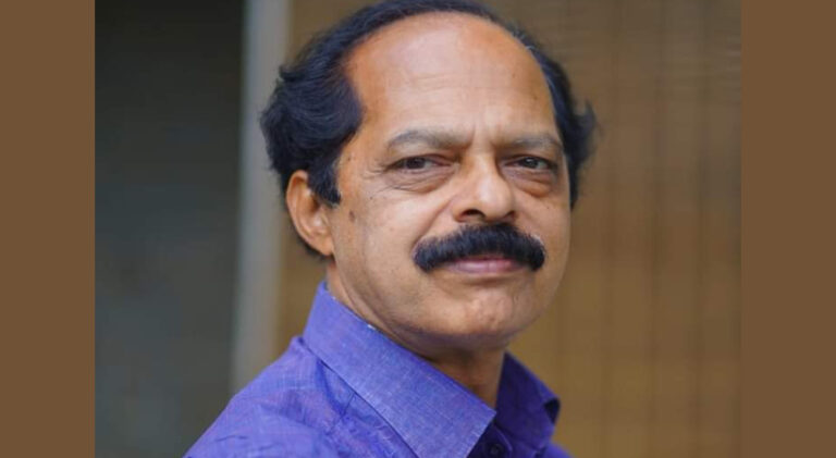  തിരുവനന്തപുരത്ത് സഹകരണ സംഘം പ്രസിഡന്റ് തൂങ്ങി മരിച്ച നിലയിൽ