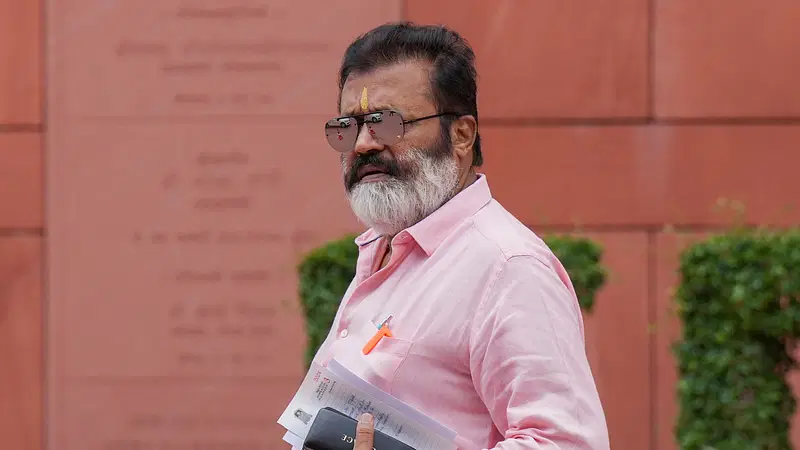  സുരേഷ് ഗോപിക്ക് കൂടുതൽ ചുമതല നൽകി കേന്ദ്രം; ഇറ്റലിയിൽ നടക്കുന്ന G7 സമ്മേളനം നയിക്കും
