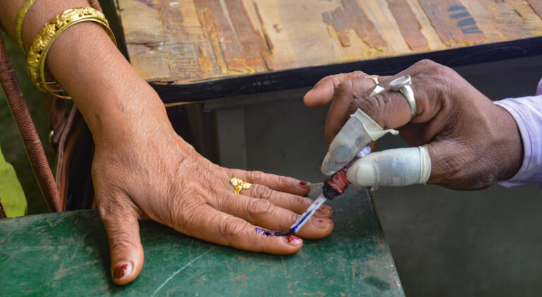  പാലക്കാട് മണ്ഡലത്തിലെ വ്യാജ വോട്ട് പരാതിയില്‍ ജില്ലാ തെരഞ്ഞെടുപ്പ് വിഭാഗം പരിശോധന തുടങ്ങി