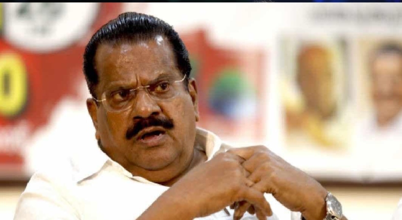  ഇ.പി ജയരാജന്റെ ആത്മകഥ വിവാദം; സിപിഐഎം സംസ്ഥാന സെക്രട്ടറിയേറ്റ് യോഗം ഇന്ന് ചേരും