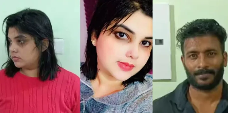  കൊല്ലം പരവൂരിൽ സീരിയൽ നടിക്ക് MDMA നൽകിയയാൾ പിടിയിൽ