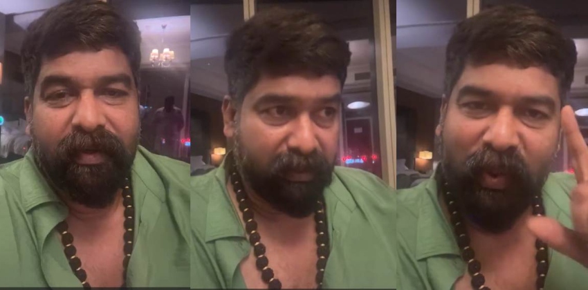  തന്റെ സിനിമയ്ക്ക് ഒരുപാട് നെഗറ്റീവ് റിവ്യു വന്നിട്ടുണ്ട് എന്നാൽ താൻ ആരെയും വിളിച്ചിട്ടില്ലെന്ന് ജോജു ജോർജ്