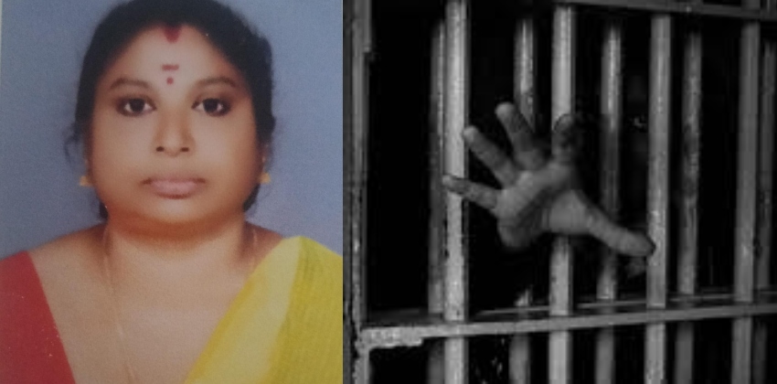  അമ്പലപ്പുഴയില്‍ അതിക്രൂര കൊലപാതകം;  യുവതിയെ കൊന്ന് കുഴിച്ച് മൂടി കോണ്‍ക്രീറ്റ് ചെയ്തു