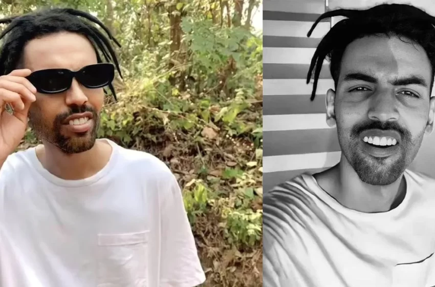  രാസലഹരിക്കേസില്‍ യൂട്യൂബര്‍ ‘തൊപ്പി’ എന്ന നിഹാദിന്റെ മുന്‍കൂര്‍ ജാമ്യാപേക്ഷ കോടതി ഇന്ന് പരിഗണിക്കും