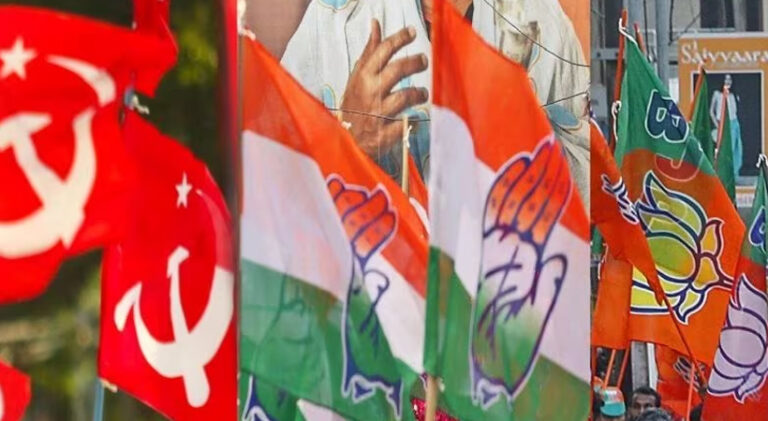 ചേലക്കരയിലും വയനാട്ടിലും ഇന്ന് നിശ്ശബ്ദ പ്രചരണം; നാളെ പോളിങ് ബൂത്തിലേക്ക്