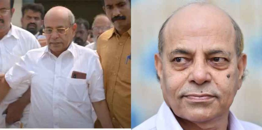  പ്രശസ്ത സിനിമ നാടക നടൻ ടി പി കുഞ്ഞിക്കണ്ണൻ അന്തരിച്ചു; കാസർഗോഡ് ചെറുവത്തൂർ സ്വദേശിയാണ്