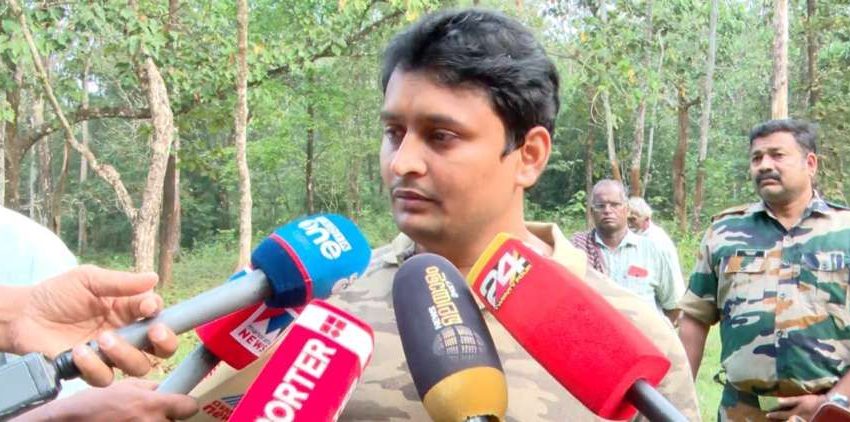  കുട്ടമ്പുഴ വനത്തില്‍ ഇന്നലെ കാണാതായ സ്ത്രീകളെ കണ്ടെത്തി; മൂന്ന് പേരും സുരക്ഷിതരാണ്