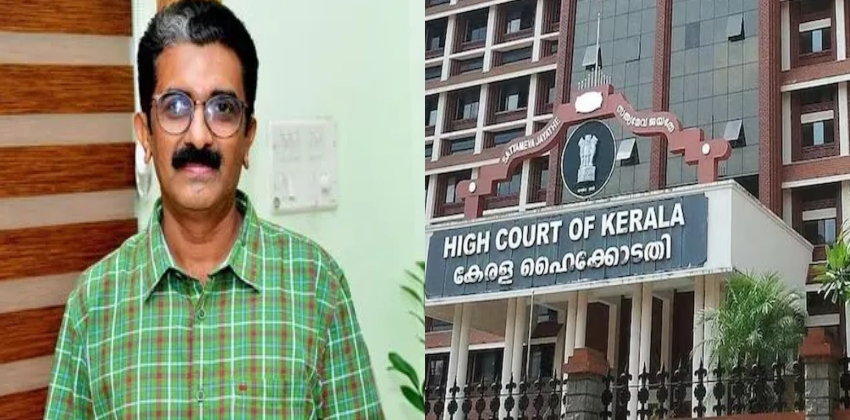  കെ നവീൻ ബാബുവിന്റെ മരണത്തിൽ കേസ് ഡയറി ഹാജരാക്കാൻ ഹൈക്കോടതി നിർദ്ദേശം; കേസ് ഡിസംബർ 6 ലേക്ക് മാറ്റി