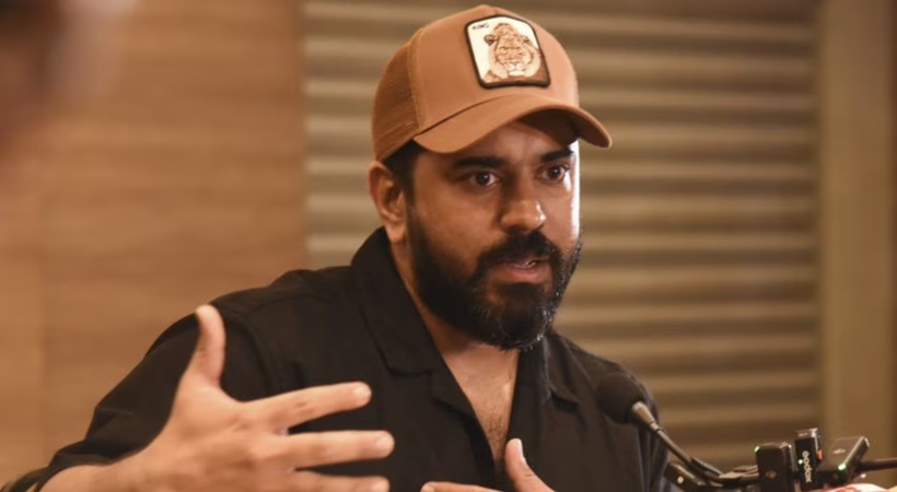  പീഢന കേസിലെ പ്രതിപട്ടികയിൽ നിന്നും നടൻ നിവിൻ പോളിയെ ഒഴിവാക്കി