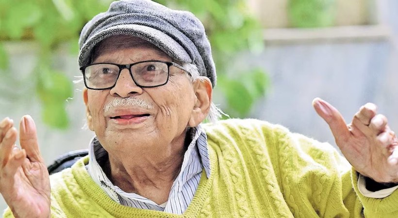  സാഹിത്യകാരനും നാടക പ്രവര്‍ത്തകനുമായ ഓംചേരി എന്‍ എന്‍ പിള്ള അന്തരിച്ചു