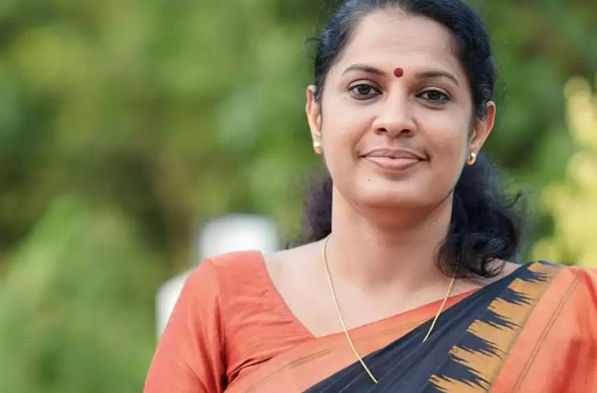  ജനങ്ങൾക്ക് മുന്നിൽ തെറ്റിദ്ധരിക്കപ്പെടുന്ന വ്യക്തിയായി മാറിയെന്ന് പിപി ദിവ്യ