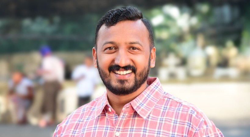  പാലക്കാട് മണ്ഡലത്തില്‍ യുഡിഎഫ് സ്ഥാനാര്‍ത്ഥി രാഹുല്‍ മാങ്കൂട്ടത്തിലിനായി വോട്ടഭ്യര്‍ത്ഥിക്കാന്‍ കെ മുരളീധരന്‍ ഇന്നെത്തും