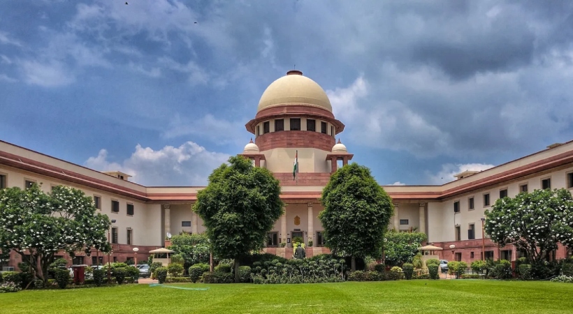  ലൈംഗികാതിക്രമ കേസുകളിൽ സുപ്രധാന വിധിയുമായി സുപ്രീംകോടതി; അതിജീവിതകളായ സ്ത്രീകൾക്കും കുട്ടികൾക്കും നഷ്ടപരിഹാരം ഉറപ്പാക്കണം