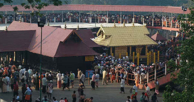  ശബരിമല തീർത്ഥാ’കർക്ക് സഹായമായി ദേവസ്വം ബോർഡ് ഒരുക്കിയിരിക്കുന്ന  ഫിസിയോതെറാപ്പി സെൻ്ററുകൾ