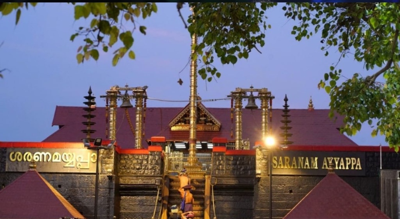  മണ്ഡല- മകരവിളക്ക് മഹോത്സവത്തിന് ഇന്ന് തുടക്കമാകും; ശബരിമല നട ഇന്ന് തുറക്കും