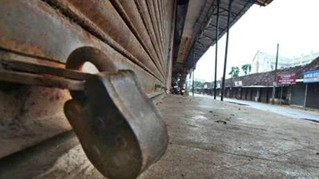  ചേവായൂര്‍ സംഘർഷം; കോഴിക്കോട് ജില്ലയിൽ ഞായറാഴ്ച കോൺഗ്രസ് ഹർത്താലിന് ആഹ്വാനം ചെയ്തു