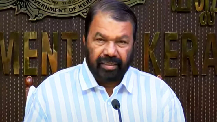  പണമില്ല എന്ന കാരണത്താൽ പഠന യാത്രയിൽ നിന്ന് ഒരു കുട്ടിയെപ്പോലും ഒഴിവാക്കരുത്; മന്ത്രി ശിവൻകുട്ടി