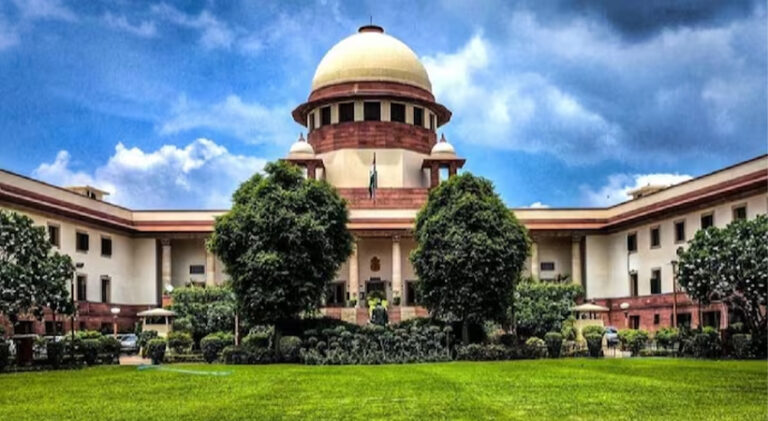  അലിഗഡ് മുസ്ലീം സര്‍വ്വകലാശാല ന്യൂനപക്ഷ സ്ഥാപനമല്ലെന്ന വിധി സുപ്രീംകോടതി റദ്ദാക്കി