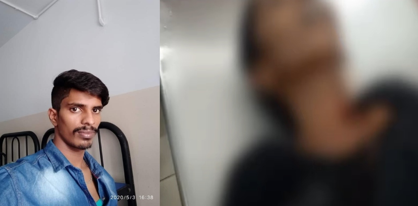  തമിഴ്നാട്ടിലെ തഞ്ചാവൂരിൽ വിവാഹാഭ്യർത്ഥന നിരസിച്ച അധ്യാപികയെ കുത്തി കൊന്നു